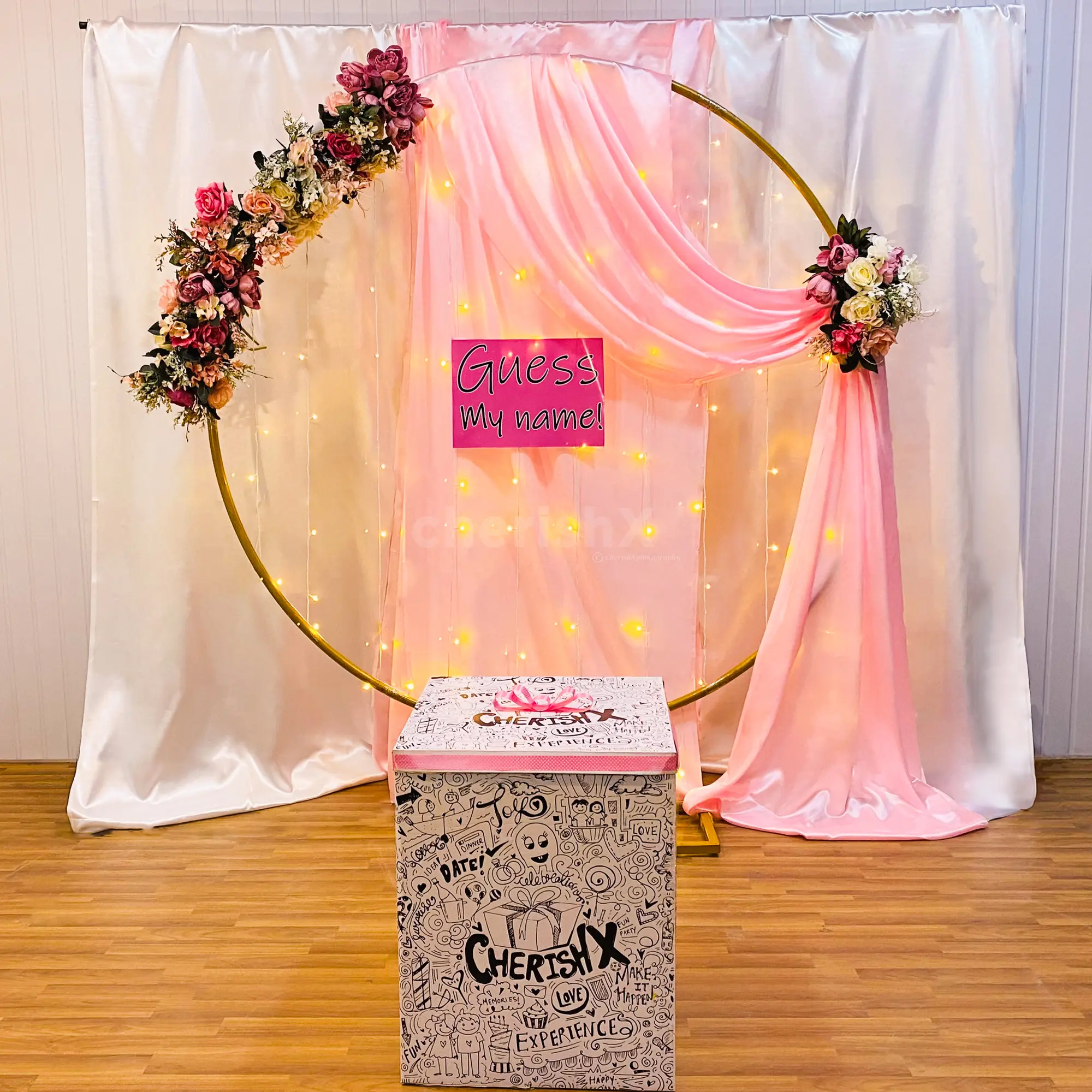 Naming Ceremony